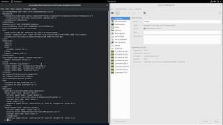 How to run Looking Glass on Fedora 29 linux, KVM and libvirt