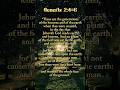 daily bible study for beginners ✝️ Day 8 #bible  #jesus #christianity #godsword #biblestudy #usa
