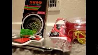 loop 900 unboxing