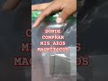 #embroideryhoops #arosmagneticos #bordado #tutorialdebordado #embroidery