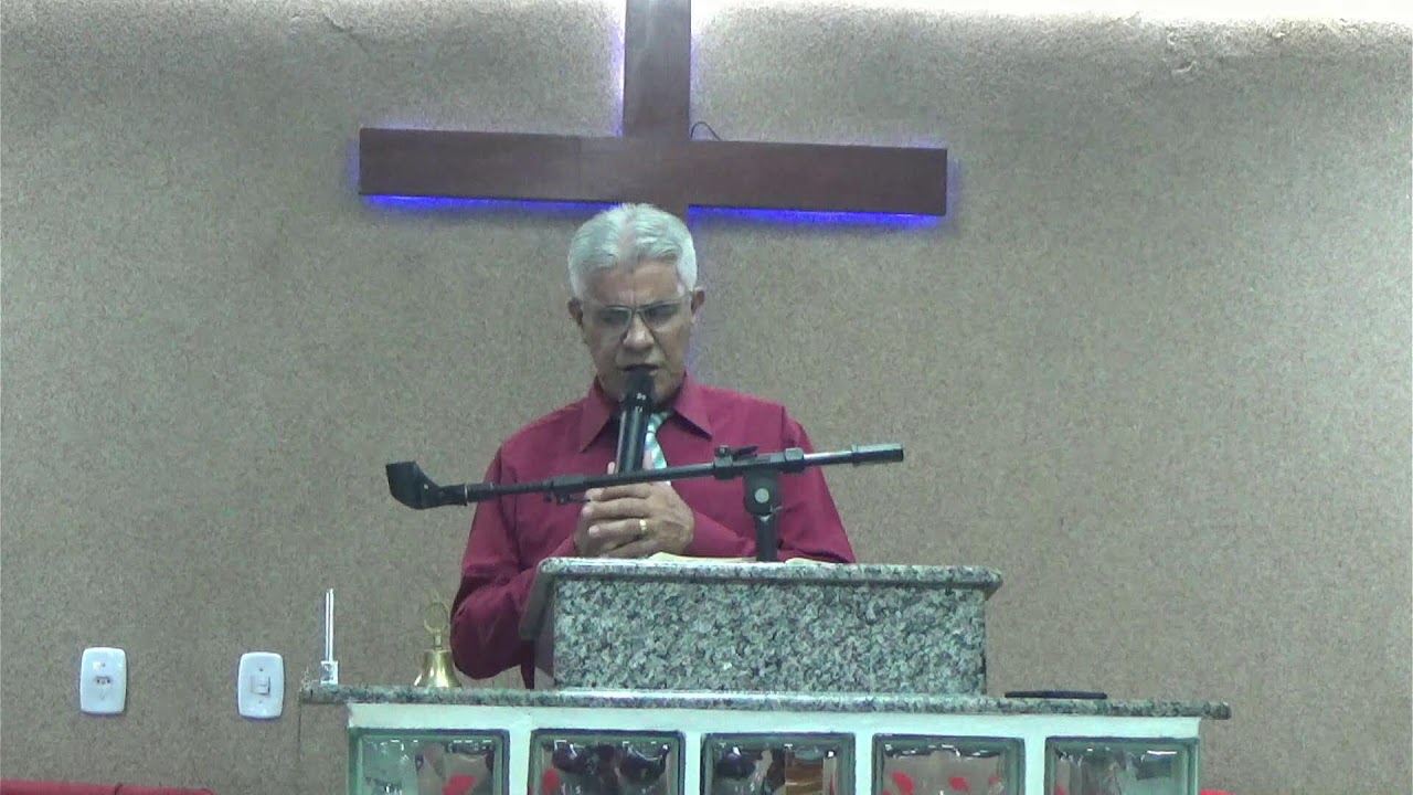 RESPEITO - W.M.BRANHAM