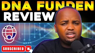 DNA Funded Review: Everything You Need to Know