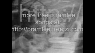 P.Ramlee - Azizah ( OST ) Filem Penarik Beca