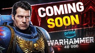 EVERYTHING You NEED to Know Before the 40K Amazon Show