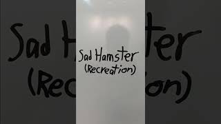Ethanchannelkay Shorts 147 Sad Hamster Recreation Halloween Special