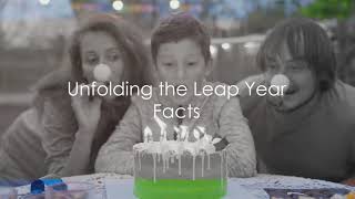 Leap into the Extra Day: Unraveling February 29th