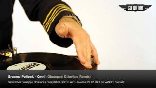 Graeme Pollock - Omni (Giuseppe Ottaviani Remix)