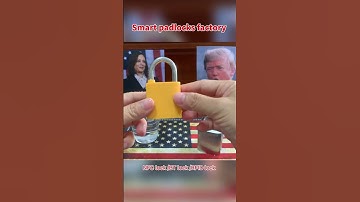 Professional RFID security lock manufacturer!#rfid #rfidlock #smartlock #bluetooth