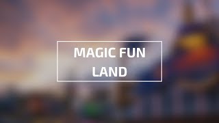 YHBOYS - 魔FUN乐园 (MAGIC FUN LAND) LEGENDADO PT BR