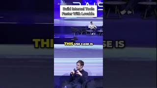 How Enterprise Teams Build Faster ⚡️ #lovable #lovableai #shorts
