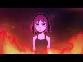 Fw id let the world burn  animation