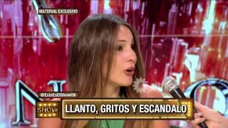 Este es el show - Programa 29/11/16