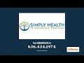 Simply health integrated medical