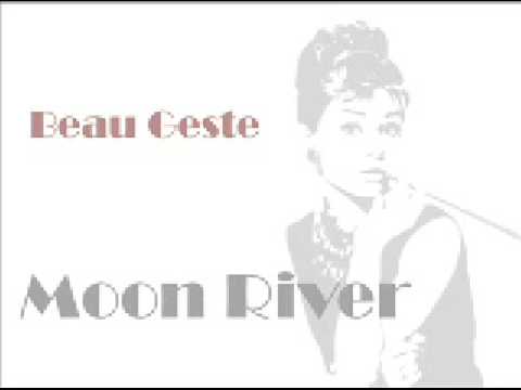 Beau Geste - Moon River (Audrey Hepburn)
