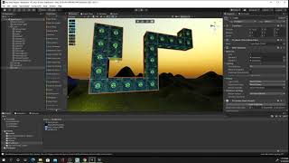 Use MUDBOX to Create Tiled Textures for Unity Pt. 2