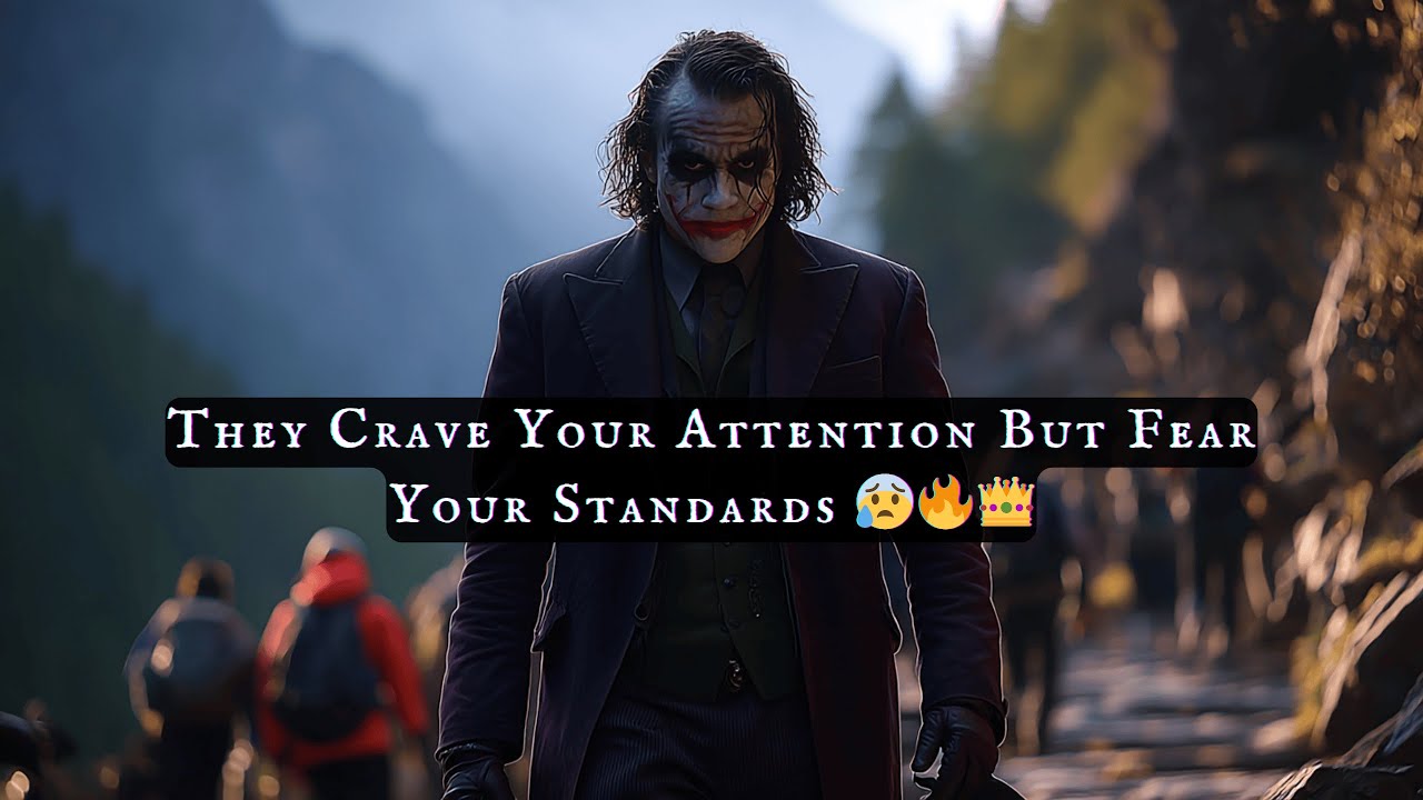 THEY'RE OBSESSED WITH YOU... BUT YOUR SPIRITUAL DEPTH TERRIFIES THEM 👁️💀🌀