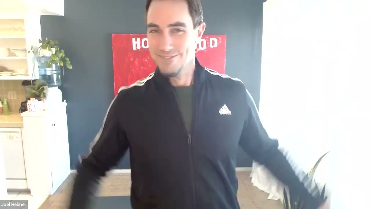 01_14_25 Sleek Ninja workout