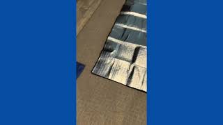 Top Budget-Friendly Insulated Camping Mat? Full Review & Demo! #amazonfinds #outdoorgear #camping