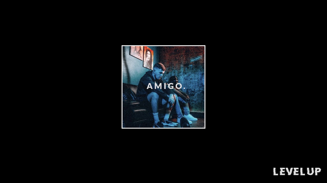 French The Kid | Type Beat "AMIGO" Drill Rap Instrumental 2020