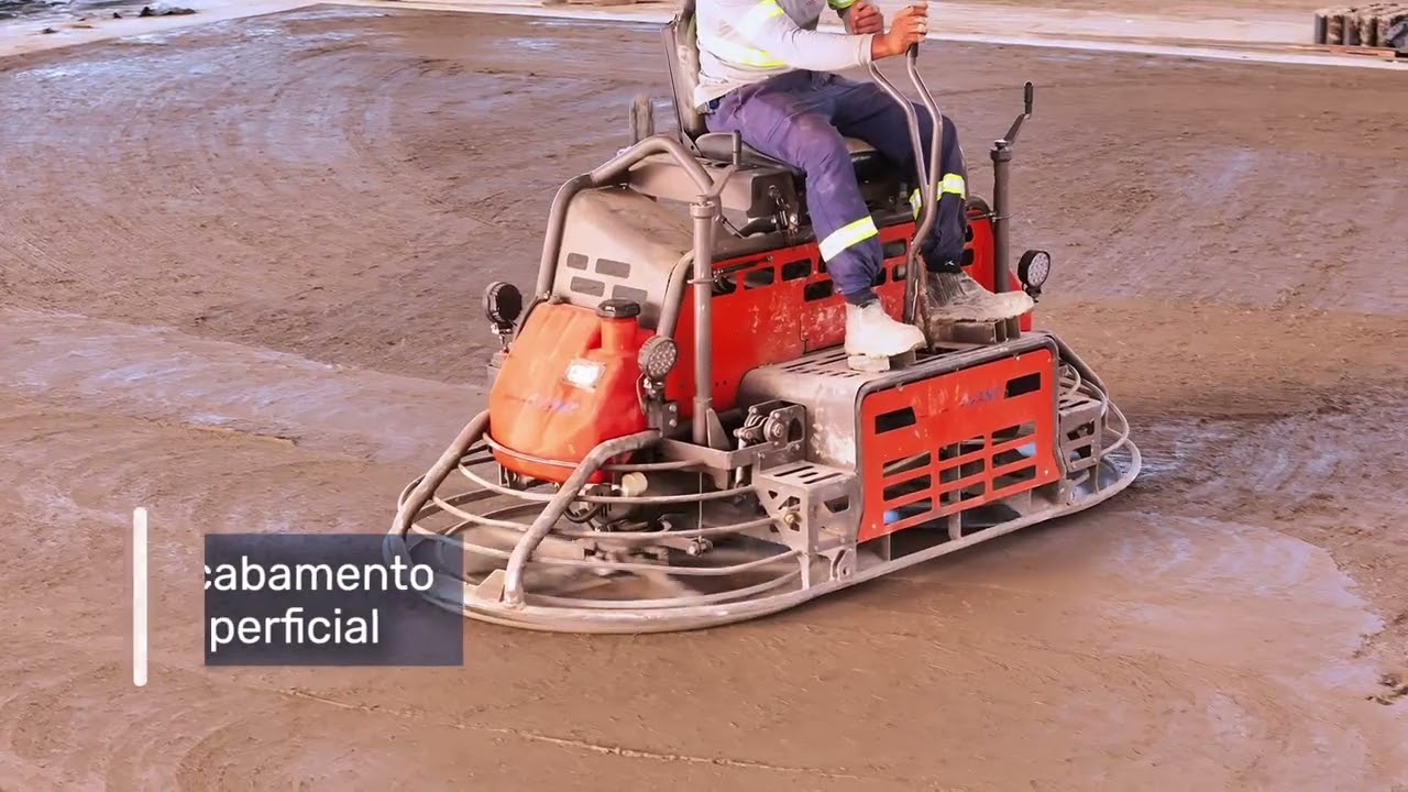 Filmagem aérea de obra, vídeo da Avante Filmagens Aéreas