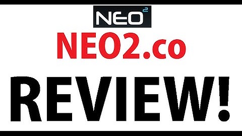 Neo2 Review - Should You AVOID It? Is Neo2 App by Dr. Jack Pries A Scam? Honest Review!
