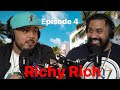 Let's Talk Bling Season 1 Episode 4 | Richy Rich
