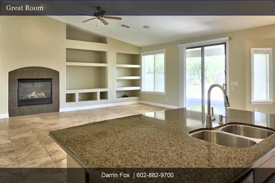 4418 E Zenith Ln | Darrin Fox