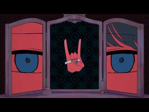神野メイ / 「愛の化粧」