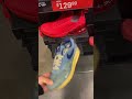 Can we find heat at the Nike outlet? #sneaker #sneakerheads #basketballshoes