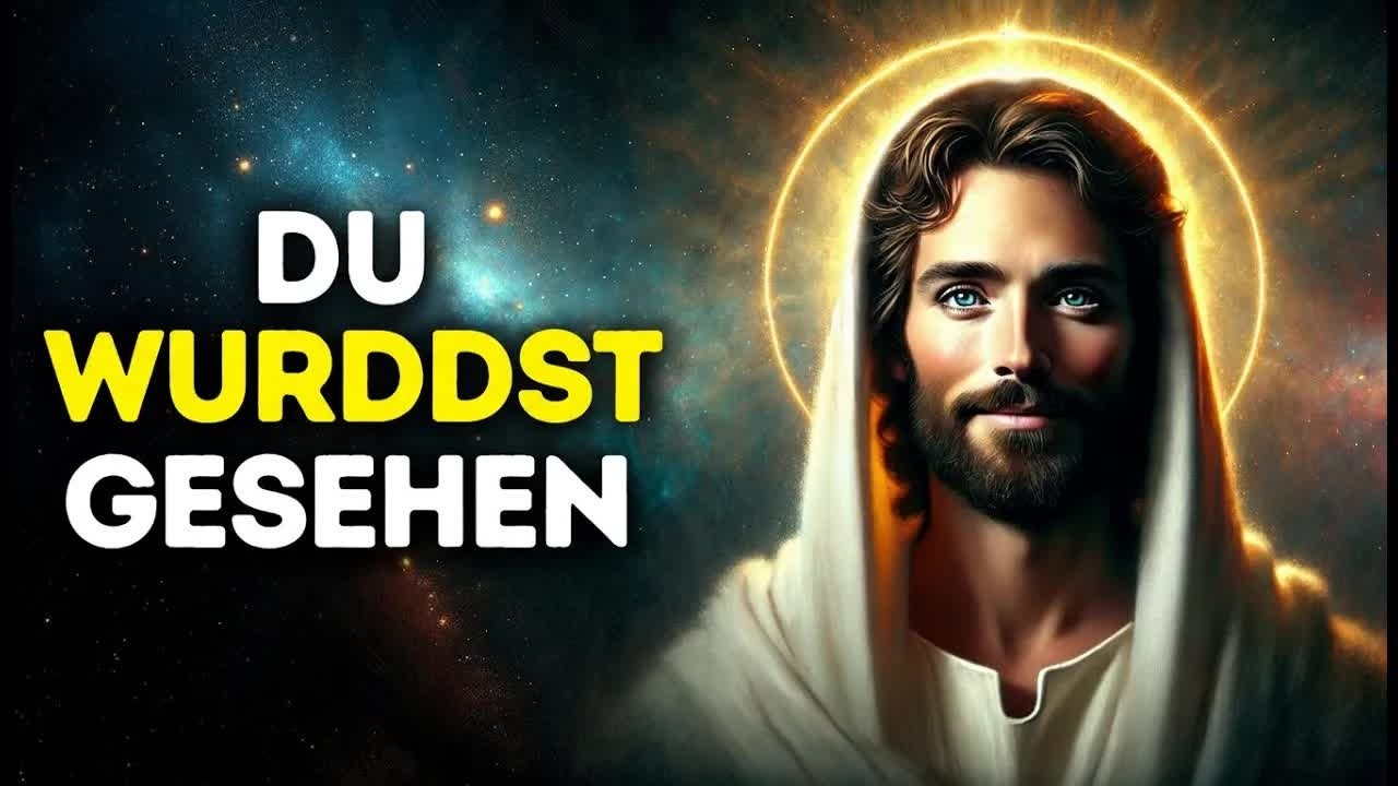 Ich Bin In Deinen Unsichtbaren Momenten ｜ Gottes Wort ｜ Tägliches Wort Gottes ｜ Gottes Wort