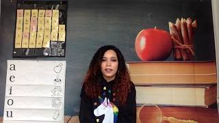 Fundations Introduction