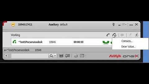 Transfer and Conference one X 2 5 Agent (NEW)