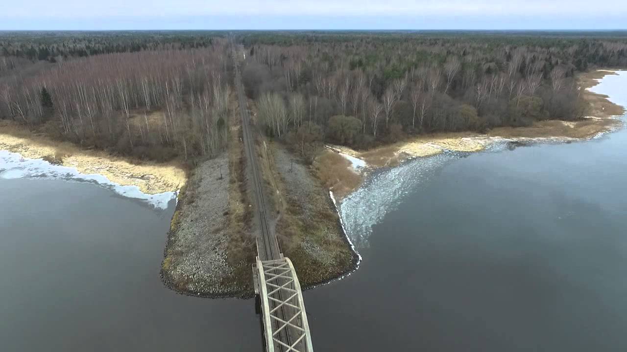 Река печухня Река печухня