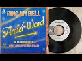 1979 - Anita Ward - Ring My Bell - Vinyle 45T 7 INCH HQ AUDIO