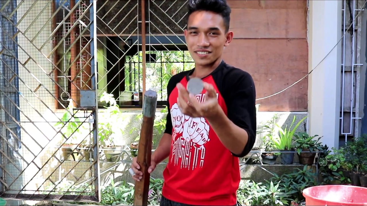 Charcoal Paper DIY YouTube