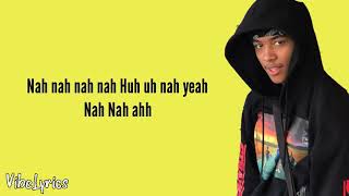 wrong (lyrics) by luh kel