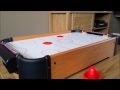 Air Hockey Table Game