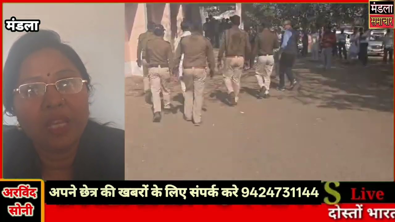 छह साल…सैकड़ों तारीखें…अनगिनत गवाह…और आखिरकार—इंसाफ की गूंज!