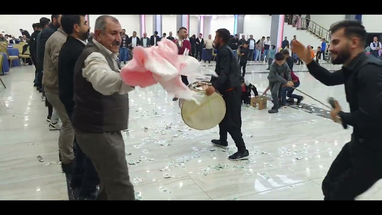 kurtalan sare masal düğün salonu mutluklar diler.