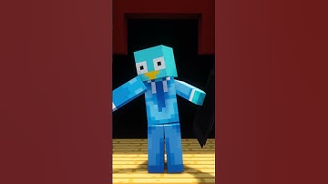 Milo Learns Magic in Minecraft!