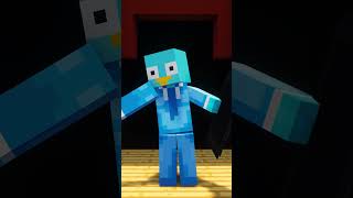 Milo Learns Magic In Minecraft Resimi