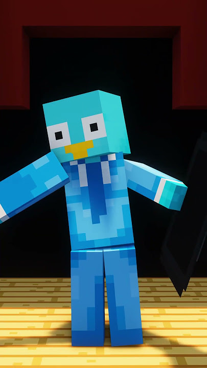 Milo Learns Magic in Minecraft!