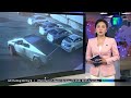 Quốc hội Mỹ xác nhận ông Trump chiến thắng trong cuộc bầu cử tổng thống năm 2024 | VTC1