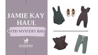Jamie Kay Haul | Is the mystery bag worth it? Watch to find out!