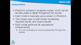 Predict-K General Structure