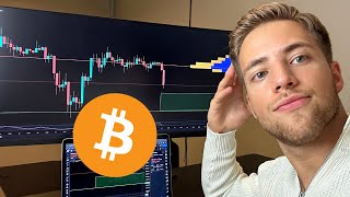 BITCOIN!!!🚨 MY NEXT BUYING ZONE *ENTRY*