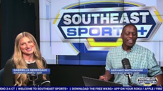 How can MLB fix the All-Star Game? | Southeast Sports+ 071526