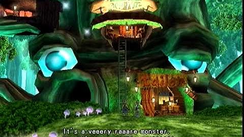 Dark Chronicle: Part 21 - Back To The Future