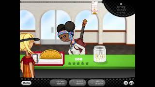 Papas Taco Mia! Customer Satisfaction Hack Gameplay
Papas Taco Mia! Customer Satisfaction Hack Gameplay Papas Taco Mia! Customer Satisfaction Hack Gameplay