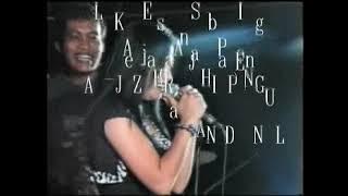 ELVICO | DATANG UNTUK PERGI | LILIN HERLINA | RAMAYANA AUDIO MUSIC